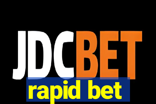 rapid bet