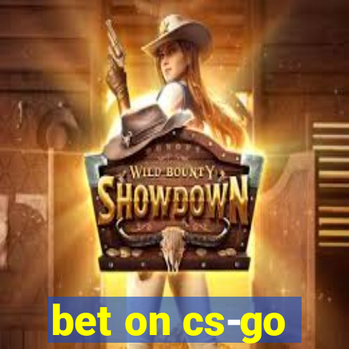 bet on cs-go