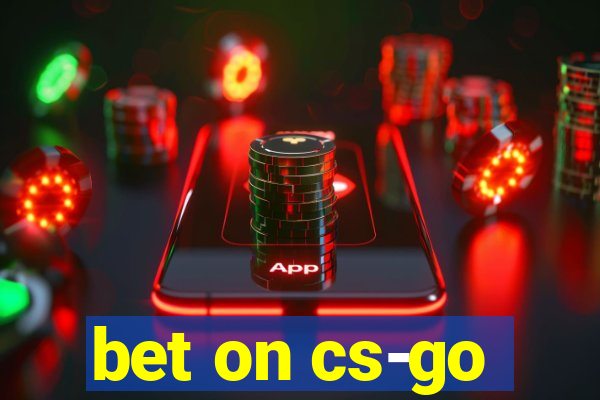 bet on cs-go