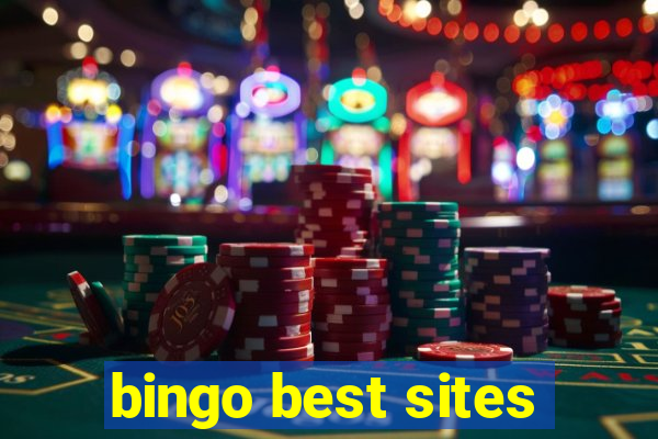 bingo best sites