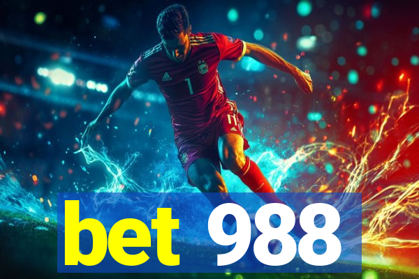 bet 988