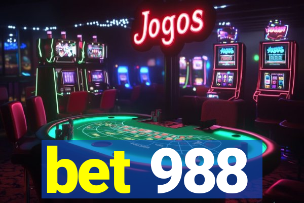 bet 988