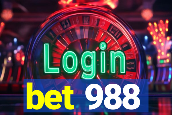 bet 988