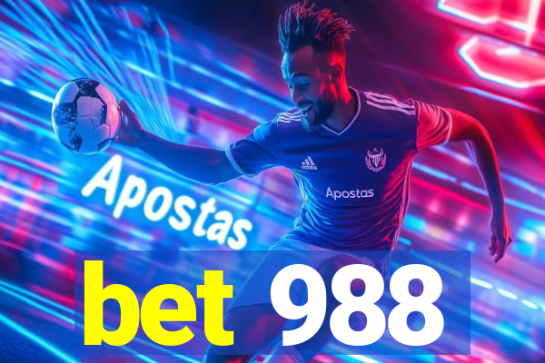 bet 988