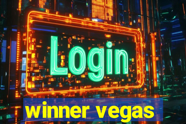 winner vegas