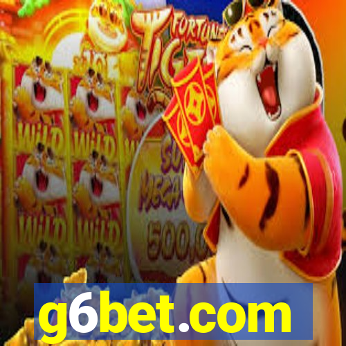 g6bet.com