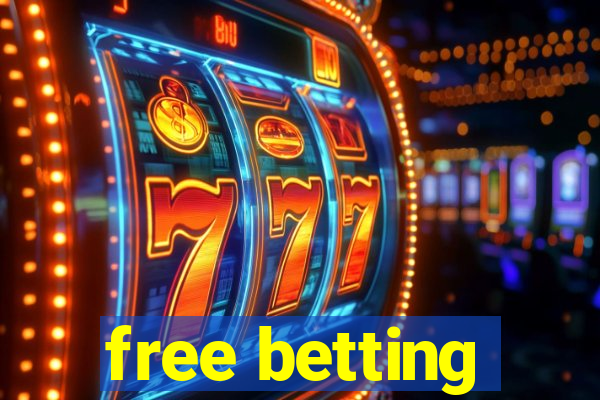 free betting