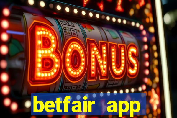 betfair app download ios