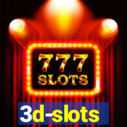 3d-slots