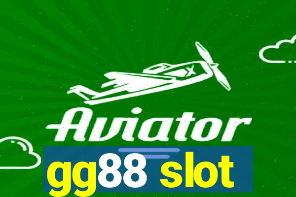 gg88 slot