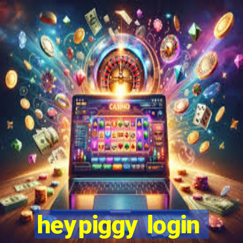 heypiggy login