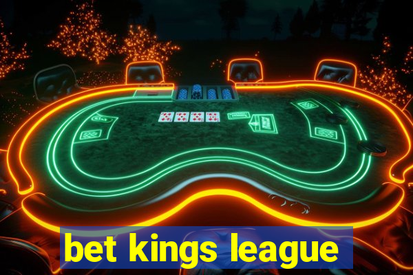 bet kings league