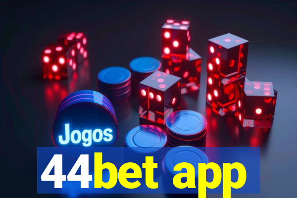 44bet app