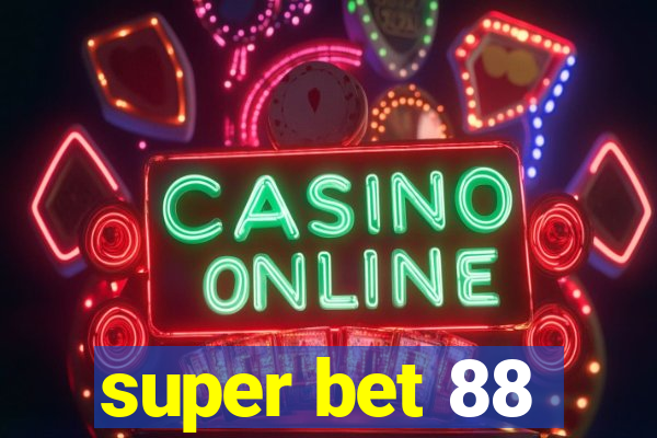 super bet 88