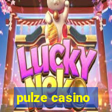 pulze casino