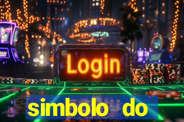 simbolo do corinthians para copiar