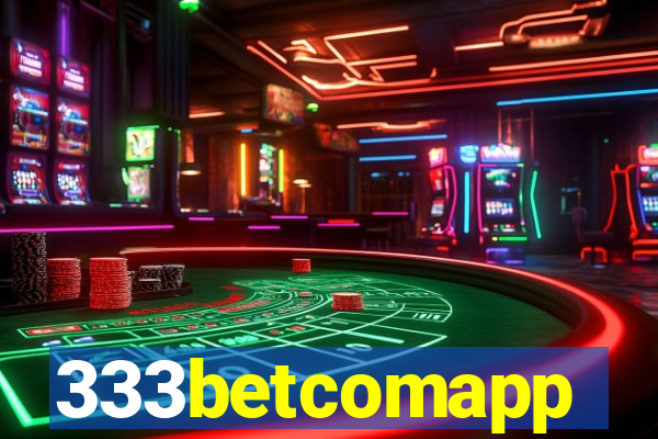 333betcomapp