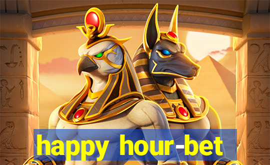 happy hour-bet