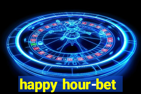 happy hour-bet