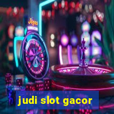 judi slot gacor