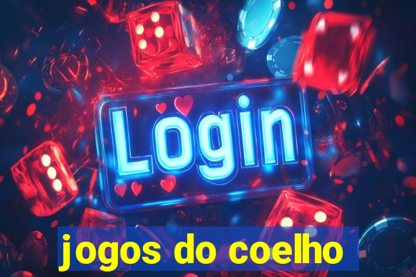 jogos do coelho