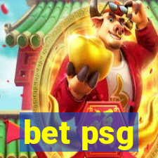 bet psg