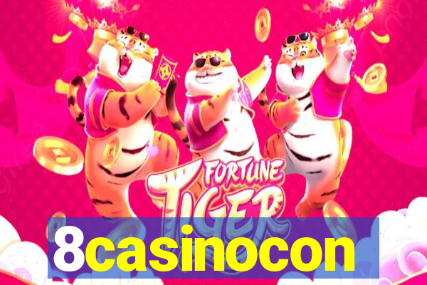 8casinocon