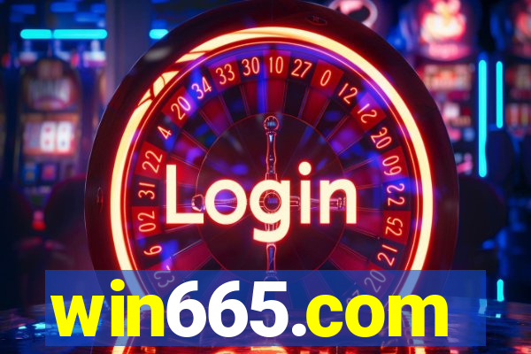 win665.com