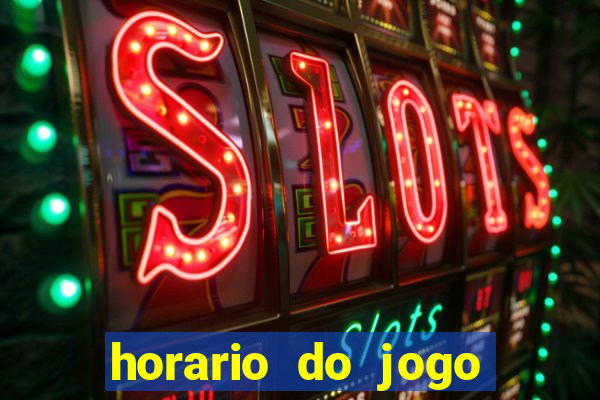 horario do jogo fortune tiger