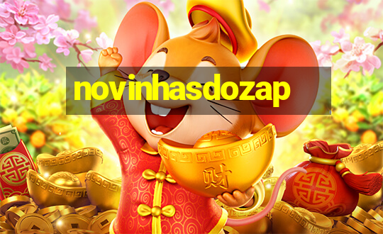 novinhasdozap