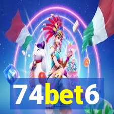 74bet6