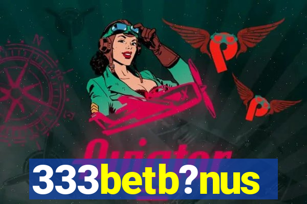 333betb?nus