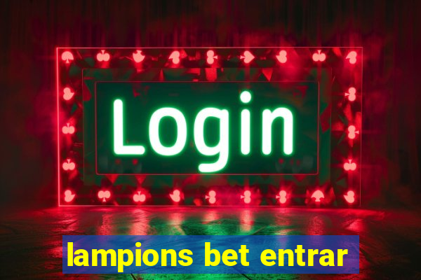 lampions bet entrar