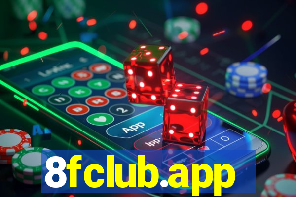 8fclub.app