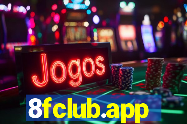 8fclub.app