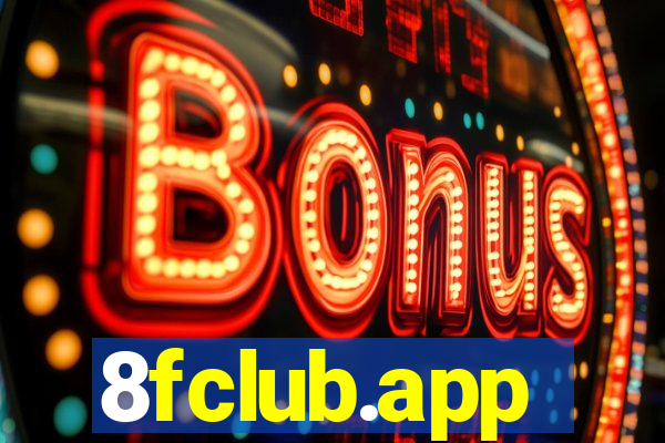 8fclub.app