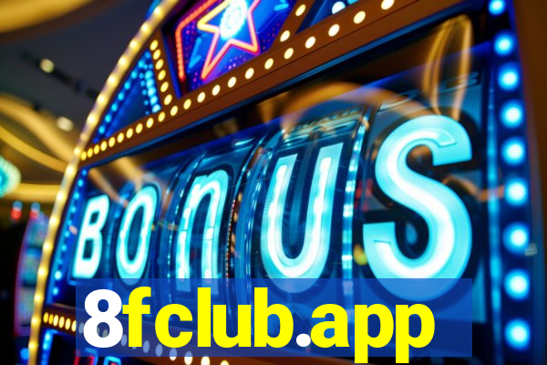 8fclub.app