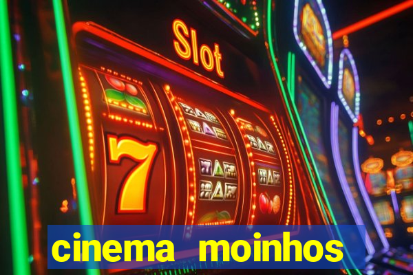 cinema moinhos porto alegre