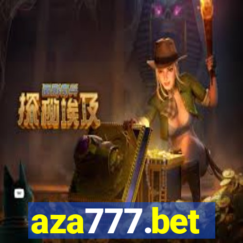 aza777.bet