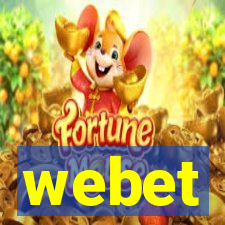 webet