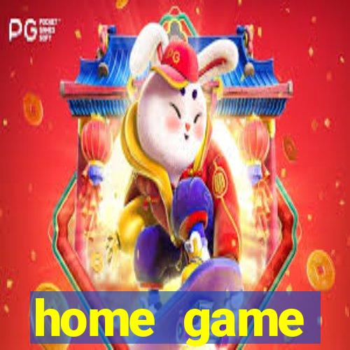 home game gamecategoryid 0