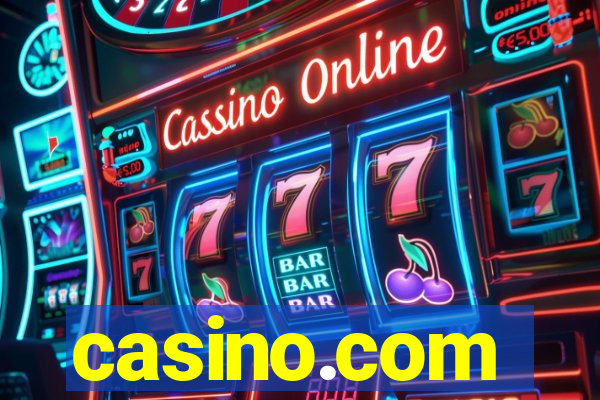 casino.com