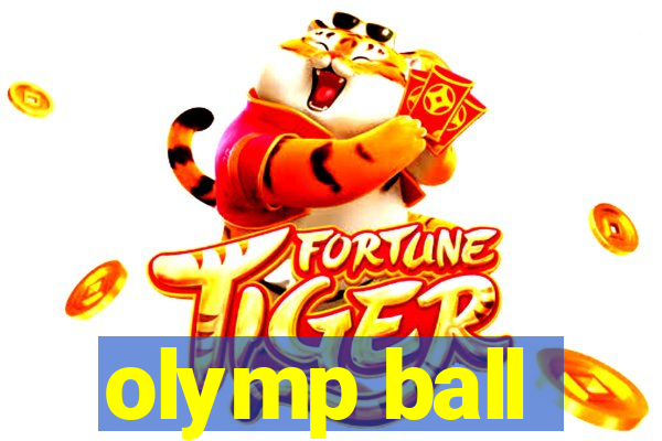 olymp ball