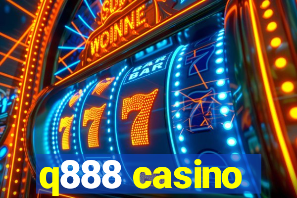 q888 casino