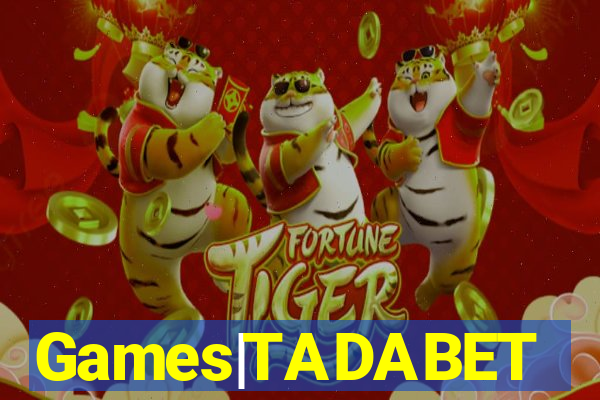 Games|TADABET