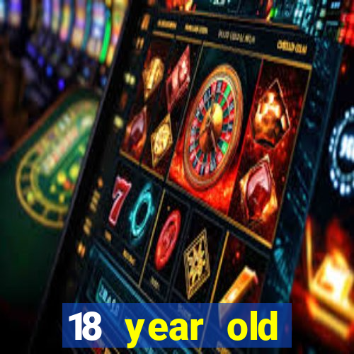 18 year old casinos in in