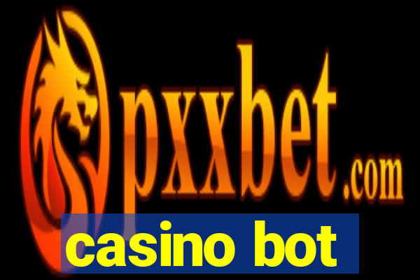 casino bot