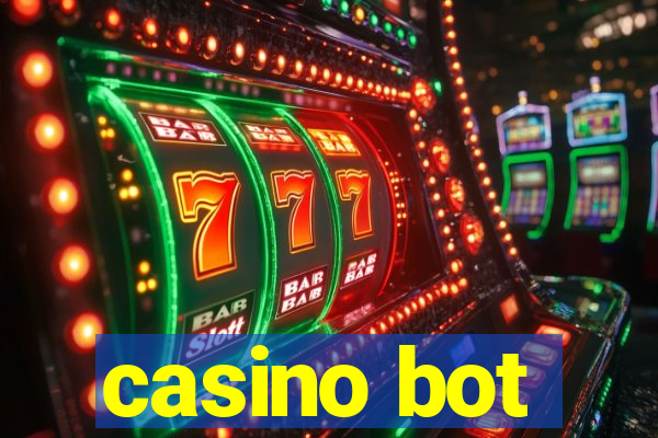 casino bot