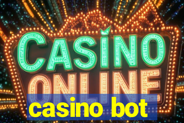 casino bot