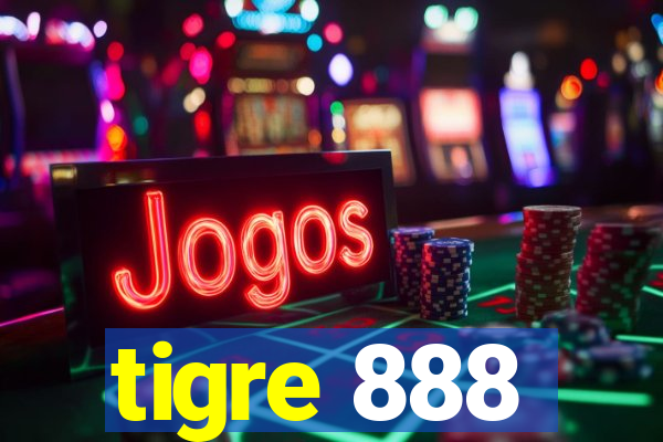 tigre 888